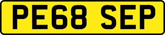 PE68SEP