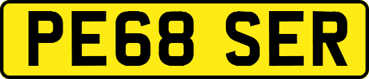 PE68SER