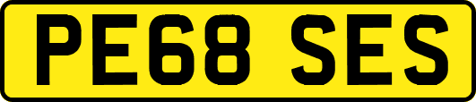 PE68SES