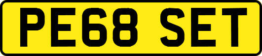 PE68SET