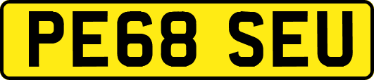 PE68SEU