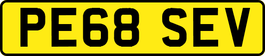 PE68SEV