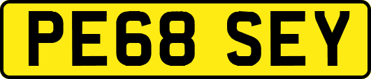 PE68SEY