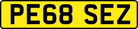 PE68SEZ