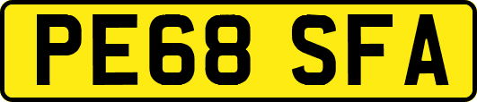 PE68SFA