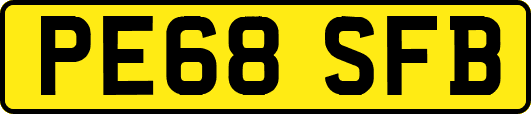 PE68SFB