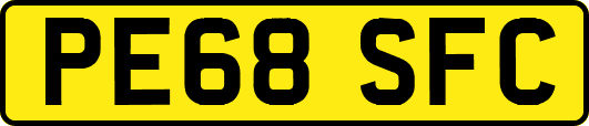 PE68SFC
