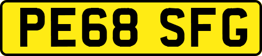 PE68SFG