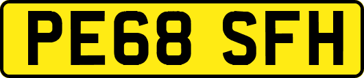 PE68SFH