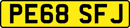 PE68SFJ