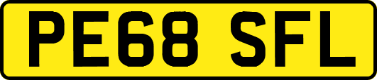 PE68SFL