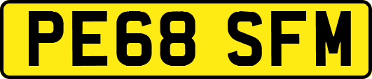 PE68SFM