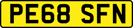 PE68SFN