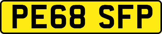 PE68SFP