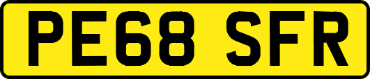 PE68SFR