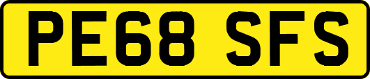 PE68SFS
