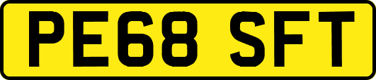 PE68SFT