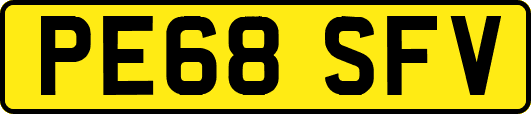PE68SFV