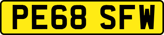 PE68SFW