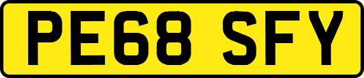 PE68SFY