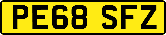 PE68SFZ