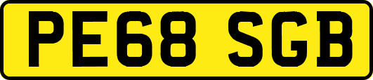 PE68SGB