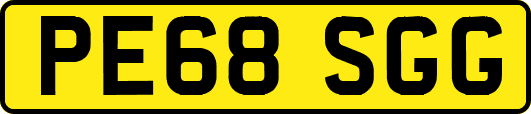 PE68SGG