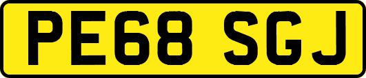 PE68SGJ