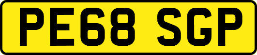 PE68SGP