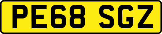 PE68SGZ