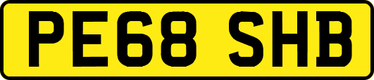 PE68SHB