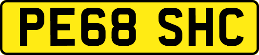 PE68SHC