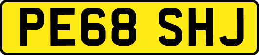 PE68SHJ