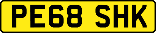 PE68SHK