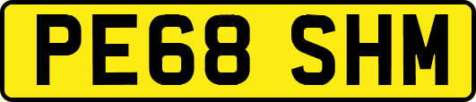 PE68SHM