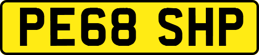 PE68SHP