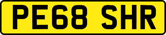 PE68SHR
