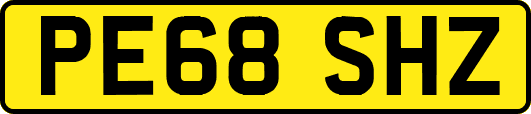 PE68SHZ