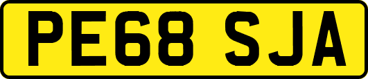 PE68SJA