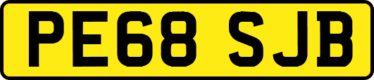 PE68SJB