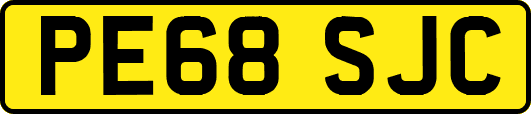 PE68SJC