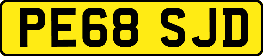 PE68SJD