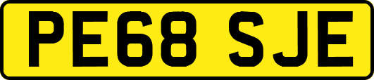 PE68SJE
