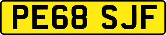 PE68SJF
