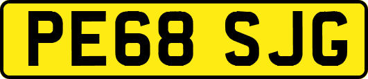 PE68SJG