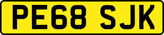 PE68SJK
