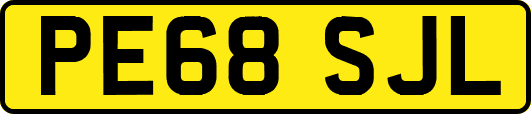 PE68SJL