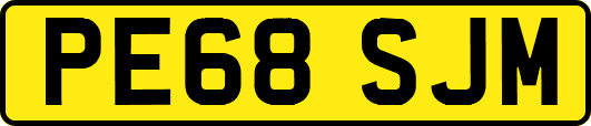PE68SJM