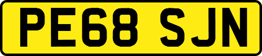 PE68SJN