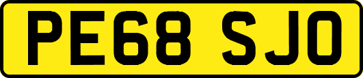 PE68SJO